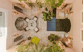 Riad Mayan & Spa